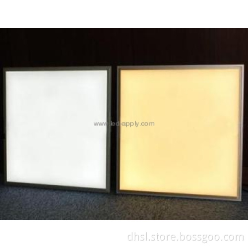 600x600x12mm 36W/42W led panel design(1)